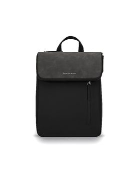 Kapten & Son Mochila Vallen negro