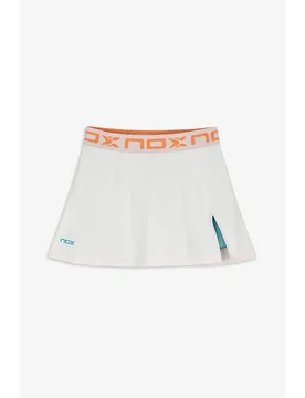 Nox Pro Skirt Vanilla Ice XS - Nox - FashionsVida