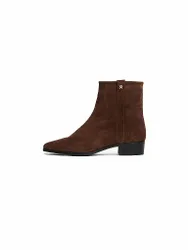 Tommy Hilfiger Bottine marron 36