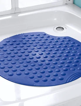 Ridder Duscheinlage "Premium" blau - RIDDER - FashionsVida