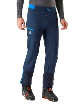 Pantalon Pierra Ment Saphir / Icon Blue M