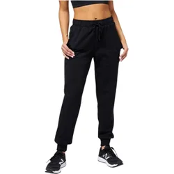 Q SPEED JOGGINGHOSE Damen Schwarz M