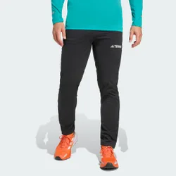Pantaloni softshell Terrex Xperior Cross-Country Ski S Black
