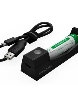 Caricabatterie Battery Lition 1500 Mh3/mh5 Black
