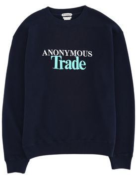 Anonymous Trade Sweatshirt - Size L