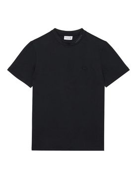 Lacoste T-shirt in piqué