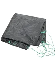 Tapis de sol - Footprint Sarvis VST 3 - Gris