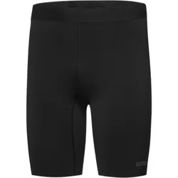 CONCURVE SHORT TIGHTS Herren black,L
