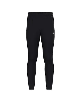 Pantaloni da allenamento da uomo Light One nero XL - Jako - FashionsVida