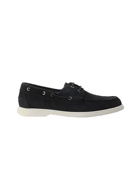 Boss Mocassins SIENNE bleu 41 - BOSS - FashionsVida