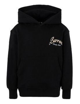 Barrow Felpa Con Cappuccio