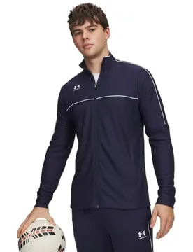 Veste De Survêtement Challenger Blue XL - Under armour - FashionsVida