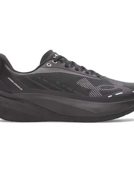 Scarpe Da Running Velociti Distance Black EU 47 - Under armour - FashionsVida