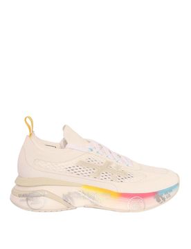 Sneakers Moerund con suola rinforzata