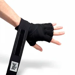 Enveloppement De La Main Evergel Fastwrap 100´´ Black M