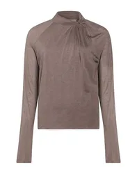 T-shirts Damen Maulwurfsgrau M Damen
