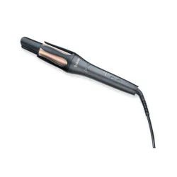 Beurer Lockenstab HT75 schwarz
