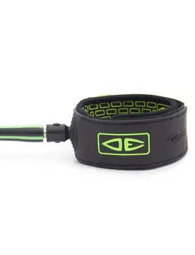 Leash De Surf One Xt Allround Comp 6´0´´ Surfboard Lime 6´0´´ unisex