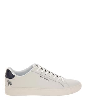 Ps by Paul Smith Scneaker Rex Zebra
