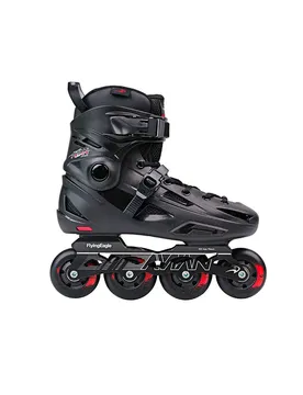 Flying Patins En Ligne Fbs Avian Black EU 41-42 Homme