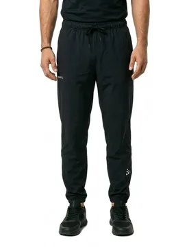 Craft Pantaloni Hypervent Black S - Craft - FashionsVida
