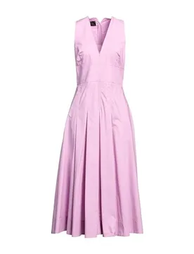 Vestido midi Mujer Malva 32,34,36,42,46 Mujer - PINKO - FashionsVida