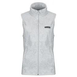 Fleecepullover Benton Springs Vest Eu S;Eu M;Eu L;Eu Xl;Eu Xs Female