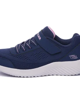 Sneaker Nvy Boundless 28;29;30;31;32;33;34;35 Male - Skechers - FashionsVida