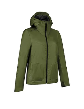 Isogiacca da donna Alberta Light Remoca Pad® verde scuro 38 - LaMunt - FashionsVida