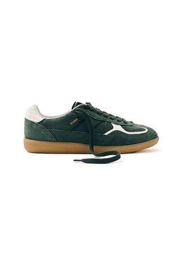 Alohas Zapatillas TB.490 verde 38