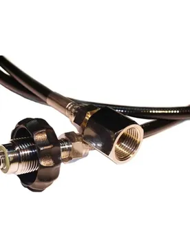 Prolunga Tubo Maschio/femmina Din300