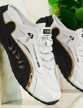 Large Men's Slippers Summer Breathable Mesh Slippers Fashion Soft-soled Casual Shoes for Men Light Sneakers Zapatos De Hombre - Aliexpress - FashionsVida