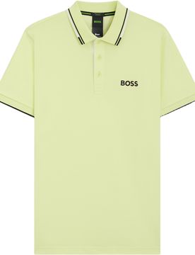 HUGO BOSS Polo Paddy Pro, mint s