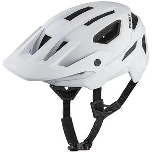 Fahrradhelm Rootage 2 weiss 59-61CM B - Alpina - FashionsVida
