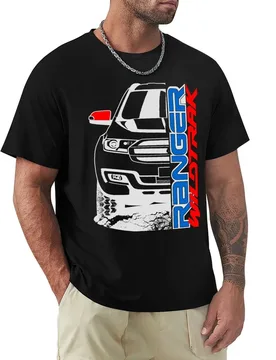 Ranger 4x4 Wildtrak T-Shirt Outdoor Working T-Shirt - Aliexpress - FashionsVida