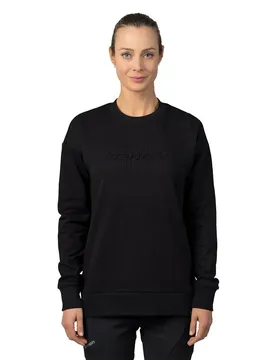 Sweat-shirt Moly Anthracite 42