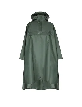 Poncho Matterhorn X Plus RS vert foncé M/L - PRO-X ELEMENTS - FashionsVida