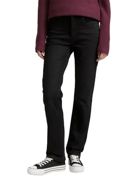 Pantaloni 107852 Elva Black Denim 27