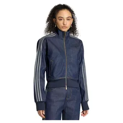 Originals Giacca Di Jeans Firebird Track Indigo Denim XS