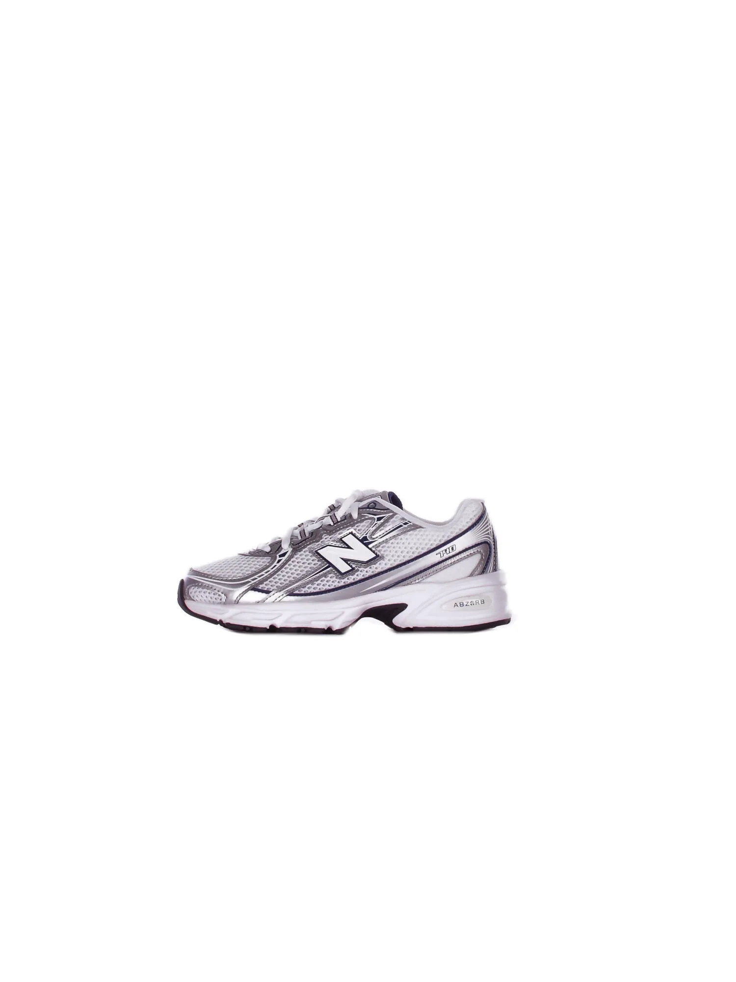 New Balance Sneakers Navy - New Balance - FashionsVida