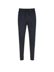 Boss Pantalon de détente bleu XL