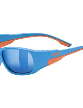 Occhiali Da Sole Sportstyle 51 Blue Matt