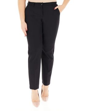 Pantalone a sigaretta NERO 56