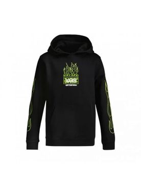 Uomo vans VN00087QBLK