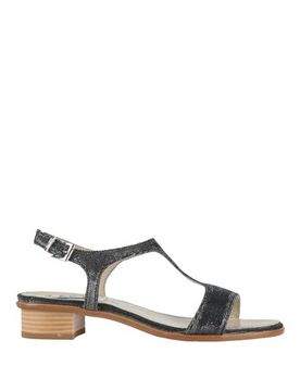 Sandalias Mujer Negro 36,39,40 Mujer