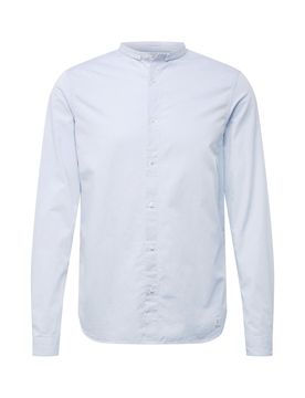 NOWADAYS Camisa azul claro