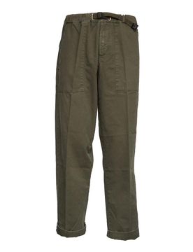 White Sand Pantaloni