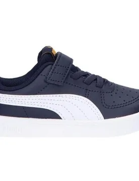 Kinderschuhe 384314 Rickie Ac Inf 19;20 Female - Puma - FashionsVida