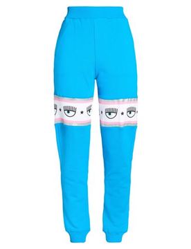 Hose Damen Azurblau L,M,S,XS,XXS Damen