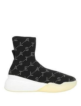 Sneakers Damen Schwarz 35 Damen